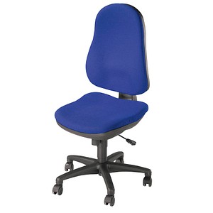 Topstar Support SY Bürostuhl blau Topstar Support SY Bürostuhl blau