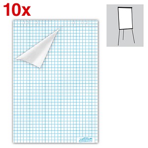 Office Discount Flipchart Papier Kariert Gunstig Online Kaufen Office Discount