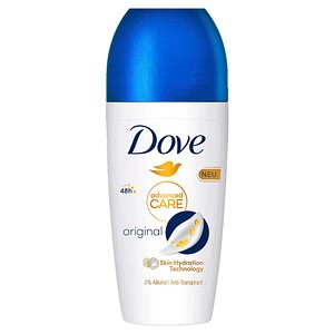 Dove Advanced Care Deo-Roller 50,0 ml