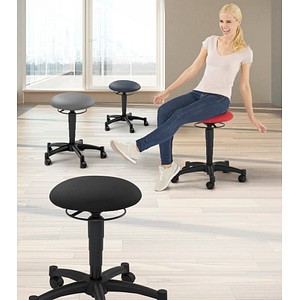 Topstar Body Balance 10 Hocker blau Topstar Body Balance 10 Hocker blau