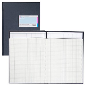 KÖNIG & EBHARDT Spaltenbuch 86-11042 A4 4-Spalten, 32 Zeilen KÖNIG & EBHARDT Spaltenbuch 86-11042 A4 4-Spalten, 32 Zeilen