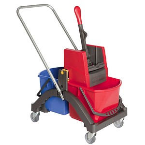 Vermop Reinigungswagen Vermop Reinigungswagen