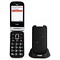 Dual-SIM-Handy Ergophone 6120 von tiptel