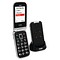 Dual-SIM-Handy Ergophone 6120 von tiptel