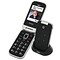 Dual-SIM-Handy Ergophone 6120 von tiptel