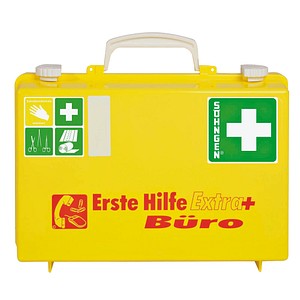 ÖNORM Z1020 Typ1 Erste-Hilfe-Koffer Nachfüllset