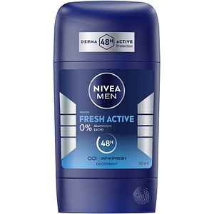 NIVEA MEN FRESH ACTIVE Deo-Stick 50,0 ml
