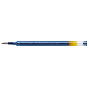 PILOT Gelschreibermine blau PILOT Gelschreibermine blau