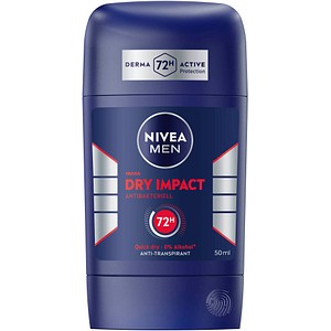 NIVEA MEN DRY IMPACT Deo-Stick 50,0 ml