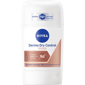 NIVEA Derma Dry Control Deo-Stick 50,0 ml