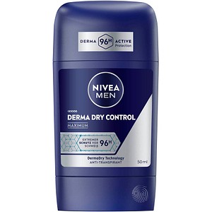 NIVEA MEN DERMA DRY CONTROL Deo-Stick 50,0 ml
