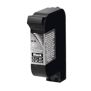 office discount schwarz Tintenpatrone ersetzt HP 45 (51645AE) office discount schwarz Tintenpatrone ersetzt HP 45 (51645AE)