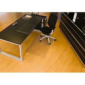Rollsafe Bodenschutzmatte für glatte Böden rechteckig, 75,0 x 120,0 cm Rollsafe Bodenschutzmatte für glatte Böden rechteckig, 75,0 x 120,0 cm