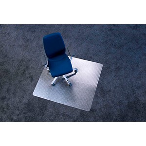 Rollsafe Bodenschutzmatte für Teppichböden rechteckig, 75,0 x 120,0 cm Rollsafe Bodenschutzmatte für Teppichböden rechteckig, 75,0 x 120,0 cm
