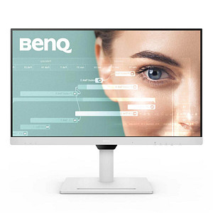 BenQ GW2790QT Monitor 69,0 cm (27,0 Zoll) weiß