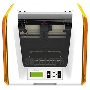 3D-Drucker Da Vinci Junior 1.0 von XYZprinting