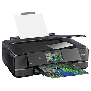 Multifunktionsdrucker Expression Photo XP-960 von EPSON