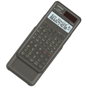 Casio Fx 85ms 2 Wissenschaftlicher Taschenrechner Gunstig Online Kaufen Office Discount