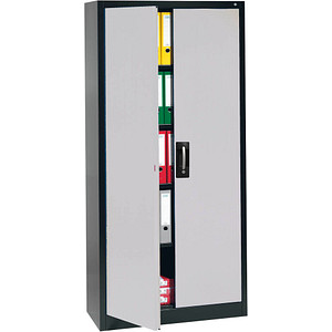 CP Stahlschrank C 2000 Acurado alu / grau CP Stahlschrank C 2000 Acurado alu / grau