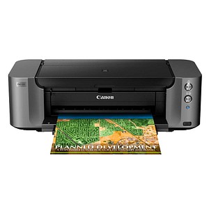 Tintenstrahldrucker PIXMA PRO-10S von Canon