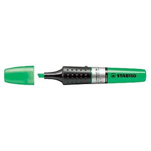 STABILO Boss Luminator Textmarker grün STABILO Boss Luminator Textmarker grün