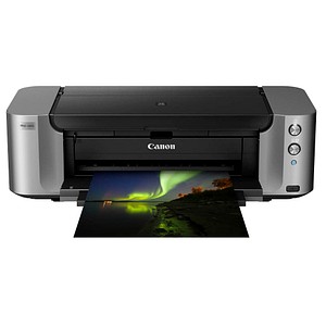 Tintenstrahldrucker PIXMA PRO-100S von Canon