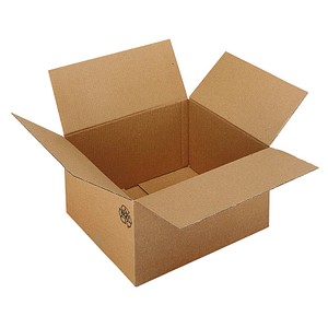 20 Wellpapp-Faltkartons 1-wellig 32,0 x 29,0 x 26,7 cm 20 Wellpapp-Faltkartons 1-wellig 32,0 x 29,0 x 26,7 cm