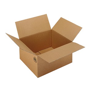 20 Wellpapp-Faltkartons 1-wellig 51,0 x 31,0 x 21,7 cm 20 Wellpapp-Faltkartons 1-wellig 51,0 x 31,0 x 21,7 cm