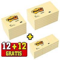 Haftnotizen Notes von Post-it®