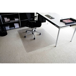 Rollt & Schützt Bodenschutzmatte für Teppichböden rechteckig, 120,0 x 600,0 cm Rollt & Schützt Bodenschutzmatte für Teppichböden rechteckig, 120,0 x 600,0 cm