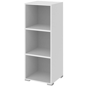 röhr start.now Regal weiß 2 Fachböden günstig online kaufen röhr start.now Regal weiß 5 Fachböden günstig online kaufen