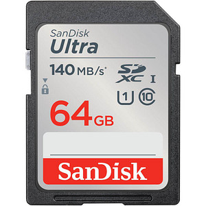 SanDisk Speicherkarte