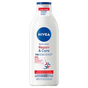 NIVEA Repair & Care Bodylotion 400 ml