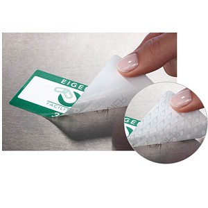 960 AVERY Zweckform wetterfeste Folienetiketten L4778-20 weiß 960 AVERY Zweckform wetterfeste Folienetiketten L4778-20 weiß