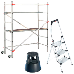 Werkstatt & Lager günstig bestellen | office discount