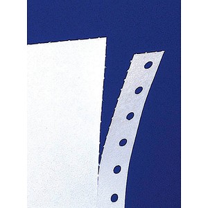 office discount Endlospapier A4 hoch 1-fach, 60 g/qm weiß 2.000 Blatt office discount Endlospapier A4 hoch 1-fach, 60 g/qm weiß 2.000 Blatt