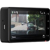 Garmin Dash Cam™ Live Autokamera, Schwarz - Worldshop