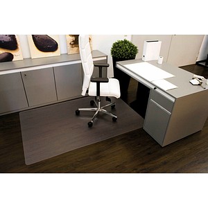 Rollt & Schützt Bodenschutzmatte für glatte Böden rechteckig, 120,0 x 300,0 cm Rollt & Schützt Bodenschutzmatte für glatte Böden rechteckig, 120,0 x 300,0 cm
