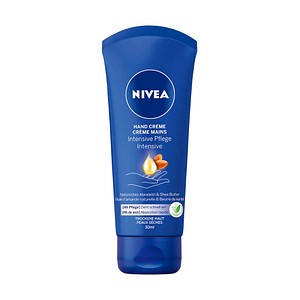 NIVEA Intensive Pflege Mini Handcreme 30,0 ml