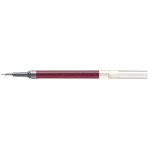 12 Pentel BLN35 Gelschreiberminen rot 12 Pentel BLN35 Gelschreiberminen rot
