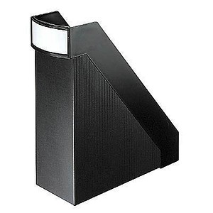2 helit Stehsammler schwarz 2 helit Stehsammler schwarz