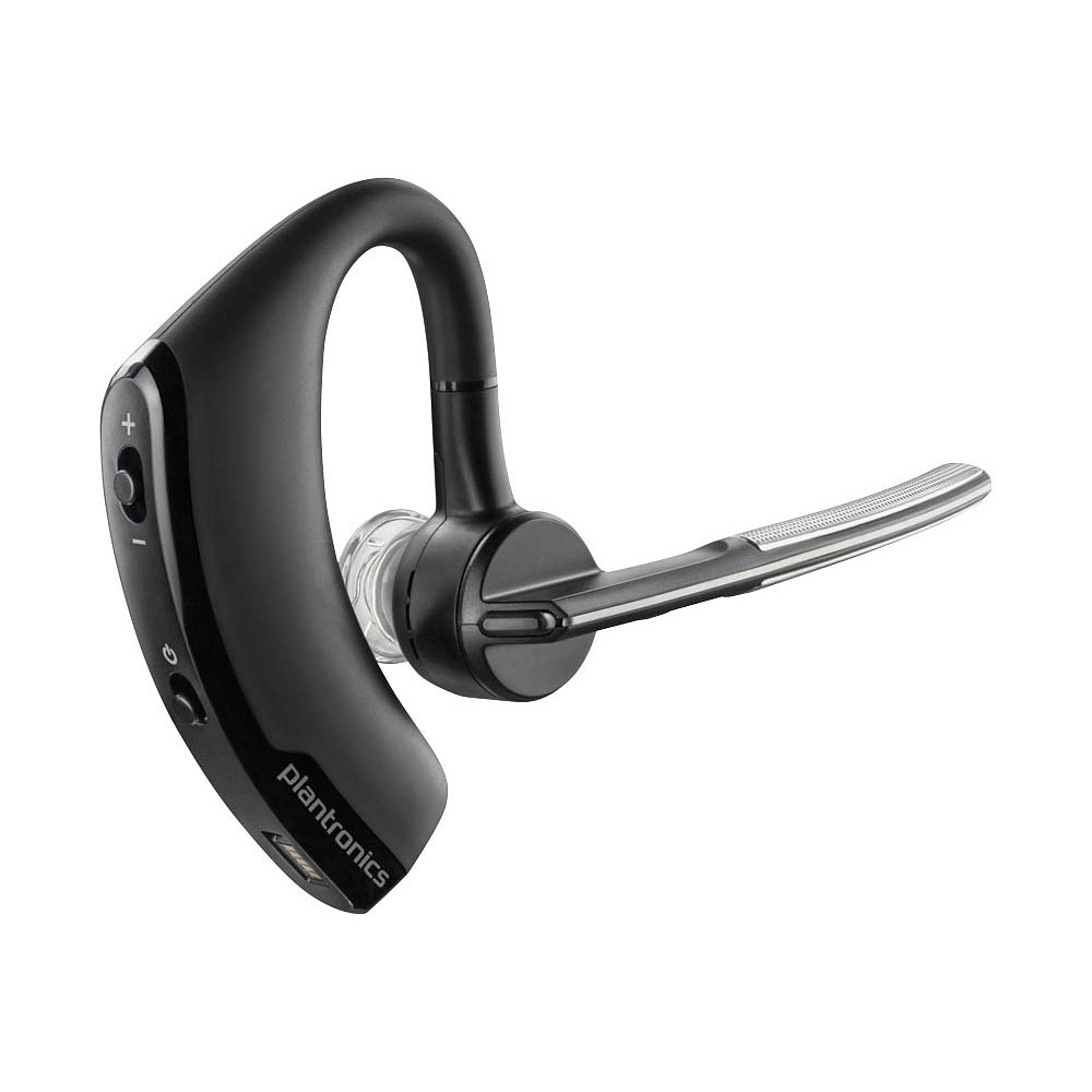 schwarz discount Bluetooth-Headset Legend | PLANTRONICS office Voyager