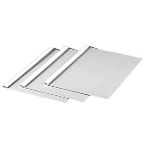 100 dots Thermo-Bindemappen weiß 100 dots Thermo-Bindemappen weiß