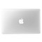 Notebook MacBook Air 2017 MQD32D/A silber von Apple