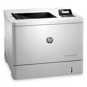 Farb-Laserdrucker Color LaserJet Enterprise M553n von HP