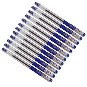 12 Pentel K116 Gelschreiber blau 0,3 mm 12 Pentel K116 Gelschreiber blau 0,3 mm