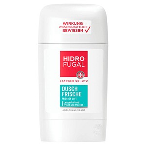 HIDROFUGAL DUSCH FRISCHE Deo-Stick 50,0 ml
