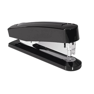 novus Heftgerät B 7 automatic schwarz novus Heftgerät B 7 automatic schwarz