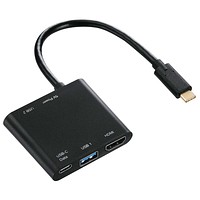USB-Adapter von Hama USB mit verschiedenen Adaptern