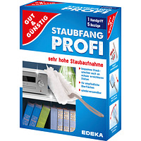 Swiffer DUSTER STAUBMAGNET Starterset Komfort Pack Staubfangtücher